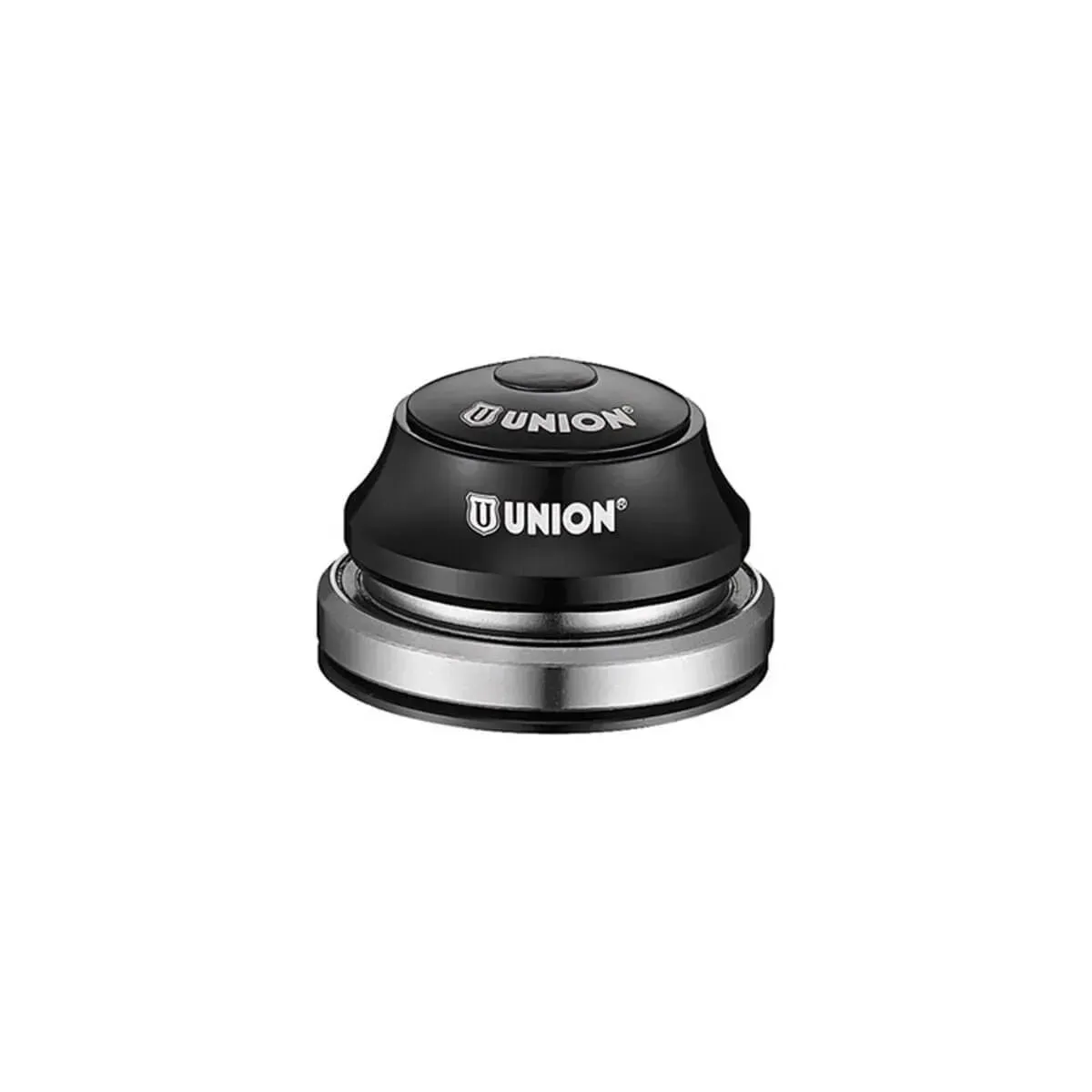 Marwi Headset Integrated Black 1 1/8" - 1.5"